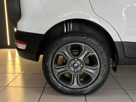 FORD Ecosport 1.5 12V 4P TI-VCT SE FLEX AUTOM�TICO, Foto 4