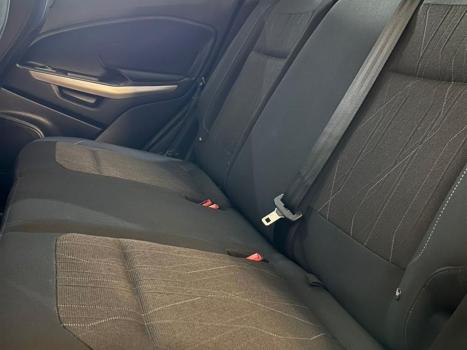 FORD Ecosport 1.5 12V 4P TI-VCT SE FLEX AUTOM�TICO, Foto 5
