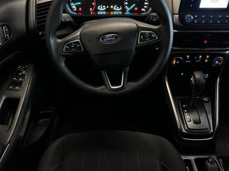 FORD Ecosport 1.5 12V 4P TI-VCT SE FLEX AUTOM�TICO, Foto 7