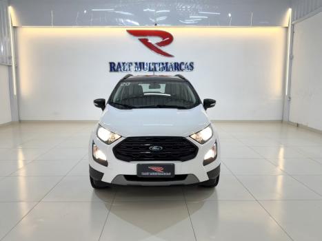 FORD Ecosport 1.5 12V 4P TI-VCT FLEX FREESTYLE AUTOM�TICO, Foto 1