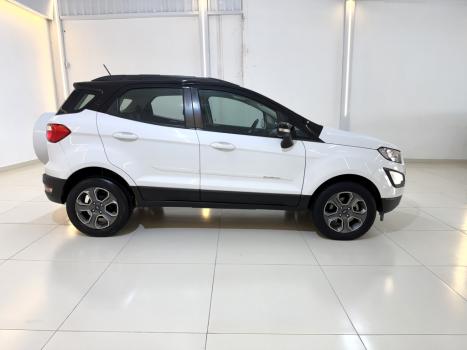 FORD Ecosport 1.5 12V 4P TI-VCT FLEX FREESTYLE AUTOM�TICO, Foto 5