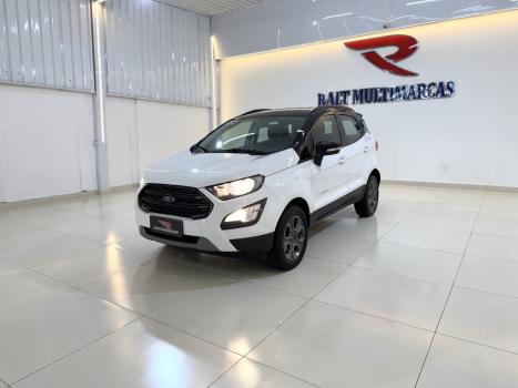 FORD Ecosport 1.5 12V 4P TI-VCT FLEX FREESTYLE AUTOM�TICO, Foto 2