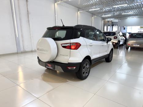FORD Ecosport 1.5 12V 4P TI-VCT FLEX FREESTYLE AUTOM�TICO, Foto 6