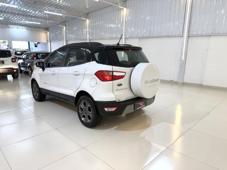 FORD Ecosport 1.5 12V 4P TI-VCT FLEX FREESTYLE AUTOM�TICO, Foto 8