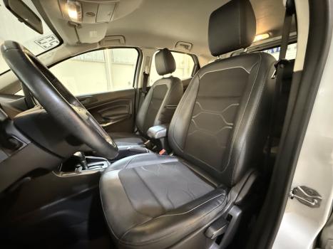 FORD Ecosport 1.5 12V 4P TI-VCT FLEX FREESTYLE AUTOM�TICO, Foto 10