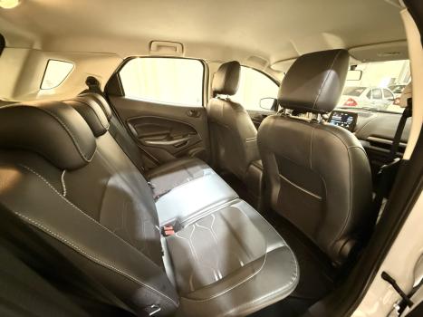 FORD Ecosport 1.5 12V 4P TI-VCT FLEX FREESTYLE AUTOM�TICO, Foto 11