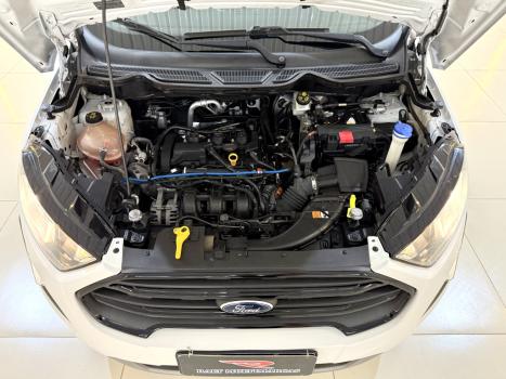 FORD Ecosport 1.5 12V 4P TI-VCT FLEX FREESTYLE AUTOM�TICO, Foto 17