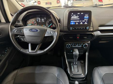 FORD Ecosport 1.5 12V 4P TI-VCT FLEX FREESTYLE AUTOM�TICO, Foto 12