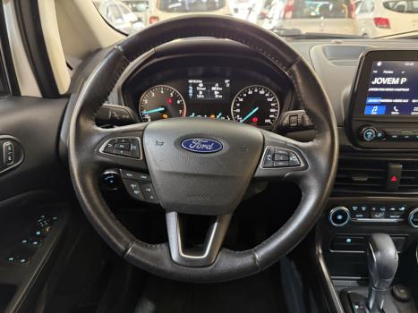 FORD Ecosport 1.5 12V 4P TI-VCT FLEX FREESTYLE AUTOM�TICO, Foto 13