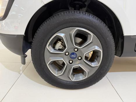 FORD Ecosport 1.5 12V 4P TI-VCT FLEX FREESTYLE AUTOM�TICO, Foto 16