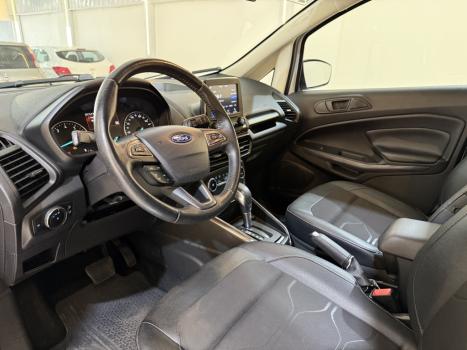 FORD Ecosport 1.5 12V 4P TI-VCT FLEX FREESTYLE AUTOM�TICO, Foto 14