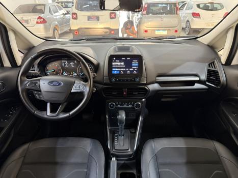 FORD Ecosport 1.5 12V 4P TI-VCT FLEX FREESTYLE AUTOM�TICO, Foto 15