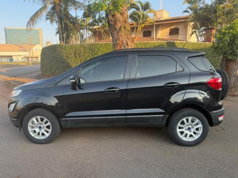 FORD Ecosport 1.5 12V 4P TI-VCT SE FLEX AUTOMÁTICO, Foto 2