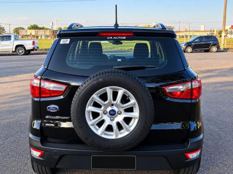 FORD Ecosport 1.5 12V 4P TI-VCT SE FLEX AUTOMÁTICO, Foto 3