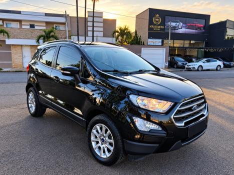 FORD Ecosport 1.5 12V 4P TI-VCT SE FLEX AUTOMÁTICO, Foto 4