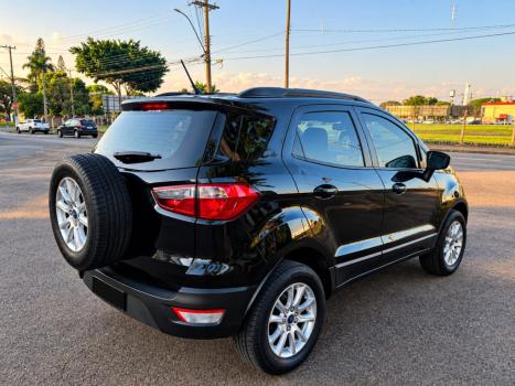 FORD Ecosport 1.5 12V 4P TI-VCT SE FLEX AUTOMÁTICO, Foto 5