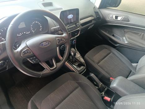 FORD Ecosport 1.5 12V 4P TI-VCT SE FLEX AUTOMÁTICO, Foto 6