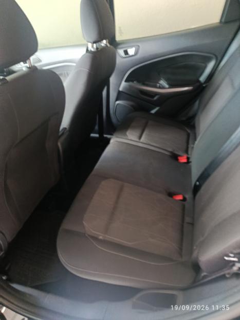 FORD Ecosport 1.5 12V 4P TI-VCT SE FLEX AUTOMÁTICO, Foto 7