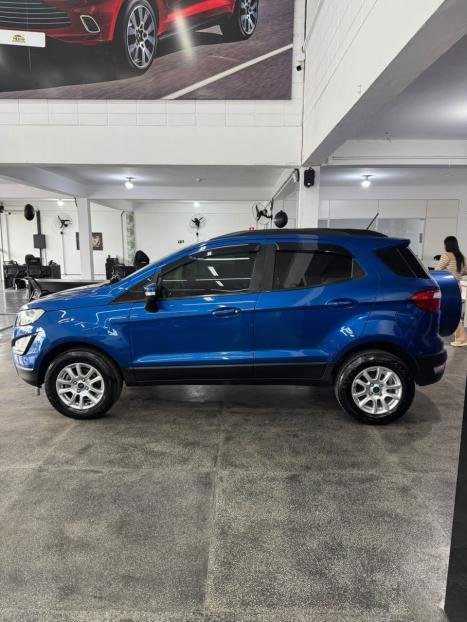 FORD Ecosport 1.5 12V 4P TI-VCT FLEX SE, Foto 2