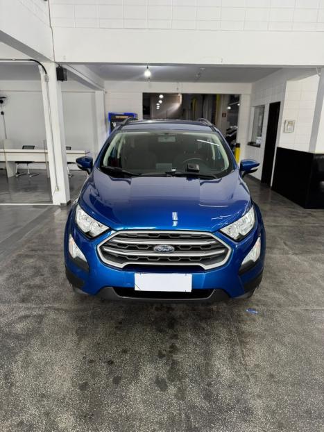 FORD Ecosport 1.5 12V 4P TI-VCT FLEX SE, Foto 3