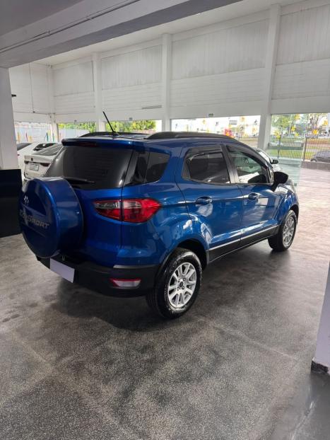 FORD Ecosport 1.5 12V 4P TI-VCT FLEX SE, Foto 7