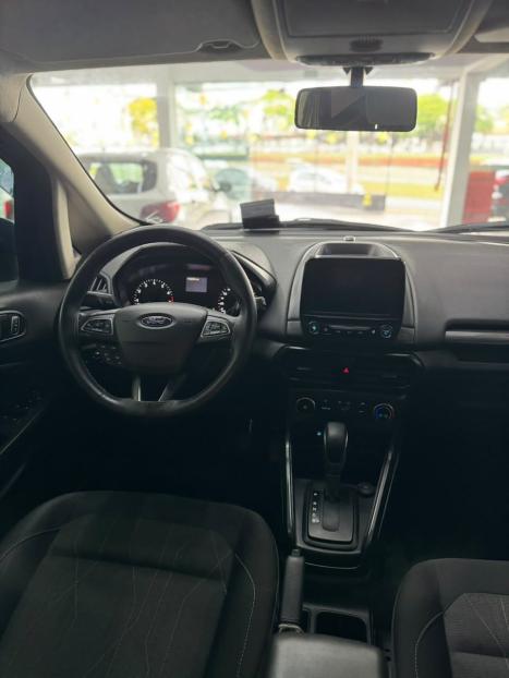 FORD Ecosport 1.5 12V 4P TI-VCT FLEX SE, Foto 8