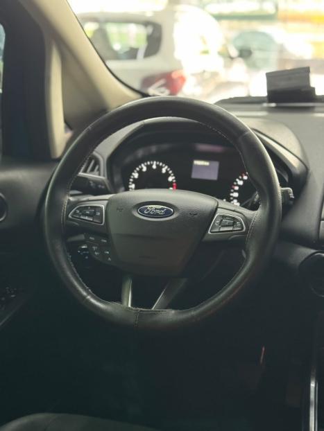 FORD Ecosport 1.5 12V 4P TI-VCT FLEX SE, Foto 9