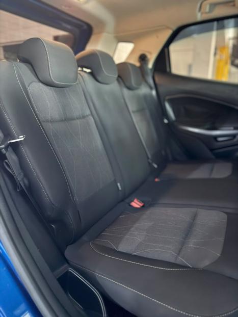 FORD Ecosport 1.5 12V 4P TI-VCT FLEX SE, Foto 11