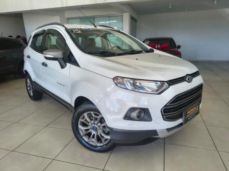 FORD Ecosport 1.5 12V 4P TI-VCT FLEX FREESTYLE, Foto 2