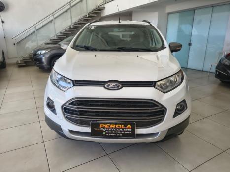 FORD Ecosport 1.5 12V 4P TI-VCT FLEX FREESTYLE, Foto 3