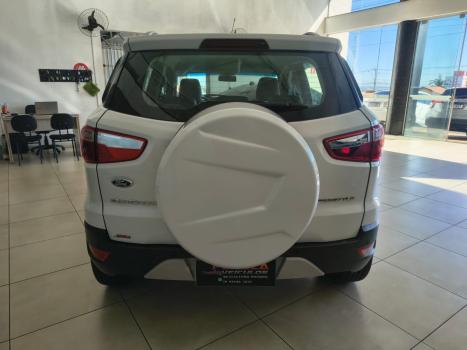 FORD Ecosport 1.5 12V 4P TI-VCT FLEX FREESTYLE, Foto 4