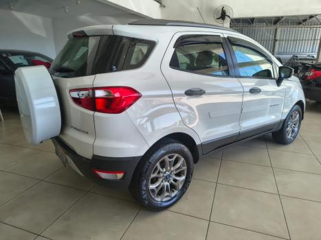FORD Ecosport 1.5 12V 4P TI-VCT FLEX FREESTYLE, Foto 5