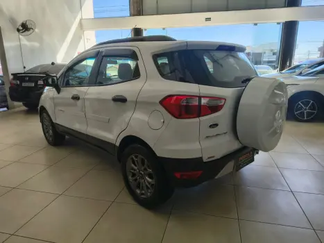 FORD Ecosport 1.5 12V 4P TI-VCT FLEX FREESTYLE, Foto 6