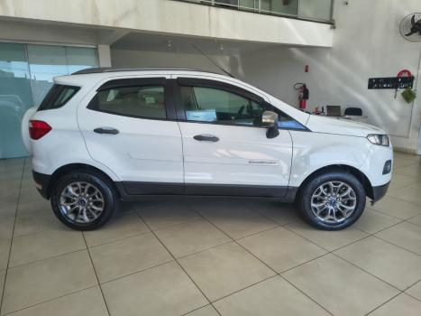FORD Ecosport 1.5 12V 4P TI-VCT FLEX FREESTYLE, Foto 7