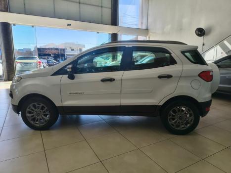 FORD Ecosport 1.5 12V 4P TI-VCT FLEX FREESTYLE, Foto 8