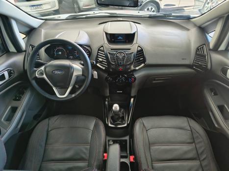FORD Ecosport 1.5 12V 4P TI-VCT FLEX FREESTYLE, Foto 9