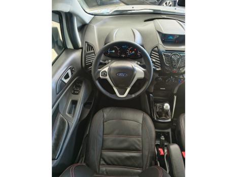 FORD Ecosport 1.5 12V 4P TI-VCT FLEX FREESTYLE, Foto 10