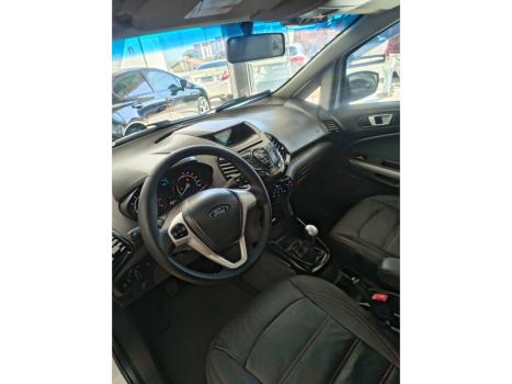 FORD Ecosport 1.5 12V 4P TI-VCT FLEX FREESTYLE, Foto 11