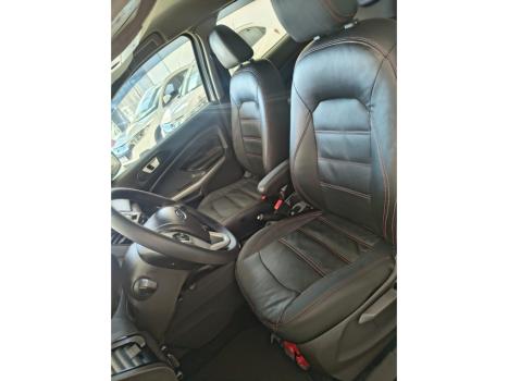 FORD Ecosport 1.5 12V 4P TI-VCT FLEX FREESTYLE, Foto 12