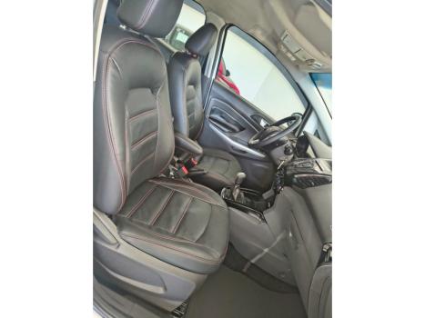 FORD Ecosport 1.5 12V 4P TI-VCT FLEX FREESTYLE, Foto 13