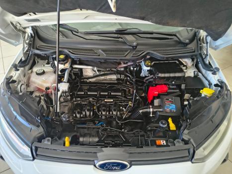 FORD Ecosport 1.5 12V 4P TI-VCT FLEX FREESTYLE, Foto 17