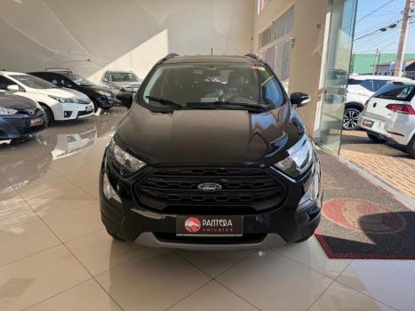 FORD Ecosport 1.5 12V 4P TI-VCT FLEX FREESTYLE AUTOMÁTICO, Foto 1