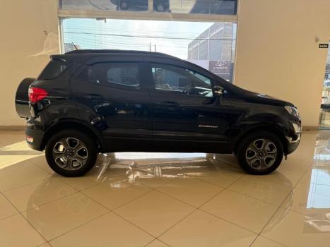 FORD Ecosport 1.5 12V 4P TI-VCT FLEX FREESTYLE AUTOMÁTICO, Foto 3
