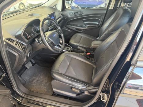 FORD Ecosport 1.5 12V 4P TI-VCT FLEX FREESTYLE AUTOMÁTICO, Foto 8