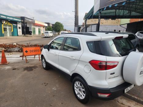 FORD Ecosport 1.5 12V 4P TI-VCT FLEX FREESTYLE AUTOMÁTICO, Foto 2