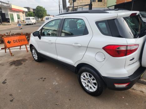 FORD Ecosport 1.5 12V 4P TI-VCT FLEX FREESTYLE AUTOMÁTICO, Foto 3