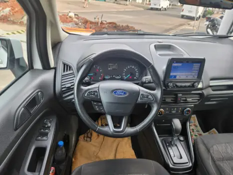FORD Ecosport 1.5 12V 4P TI-VCT FLEX FREESTYLE AUTOMÁTICO, Foto 10