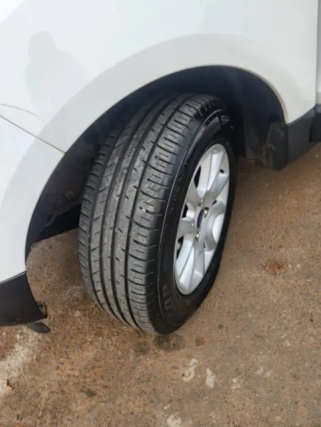 FORD Ecosport 1.5 12V 4P TI-VCT FLEX FREESTYLE AUTOMÁTICO, Foto 11
