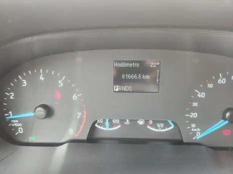 FORD Ecosport 1.5 12V 4P TI-VCT FLEX FREESTYLE AUTOMÁTICO, Foto 12