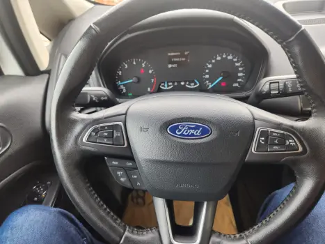 FORD Ecosport 1.5 12V 4P TI-VCT FLEX FREESTYLE AUTOMÁTICO, Foto 13